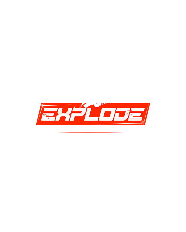 Slz Explode Produtora logo