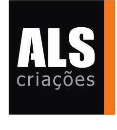 Logo de ALS Criações
