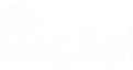 Logo de Produtora Audiovisual Nação – Videoclipes, Curtas e Longas no Brasil