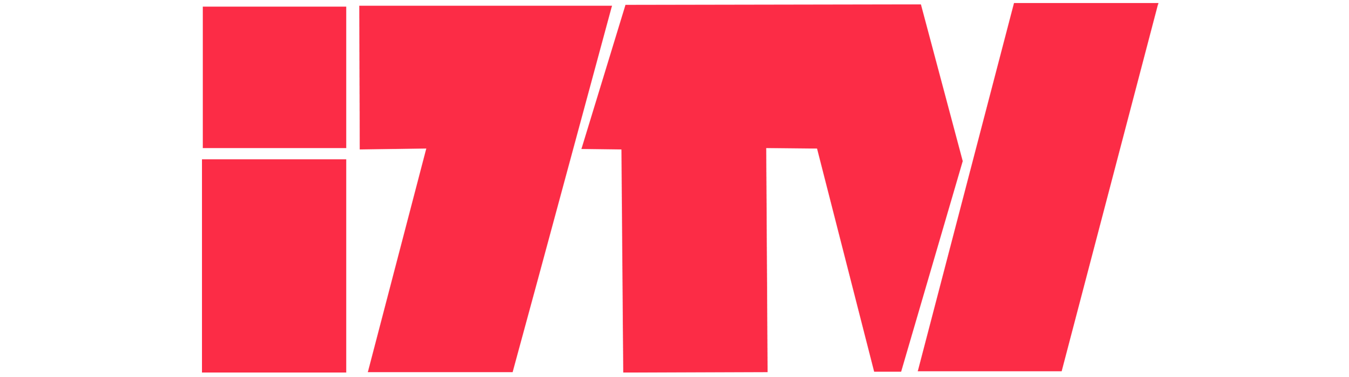 Logo de I7TV