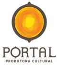 Logo de PORTAL PRODUTORA CULTURAL