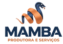 Logo de Mamba Produtora e Serviços