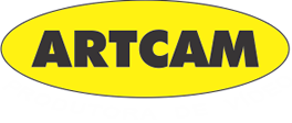 Artcam Vídeo logo