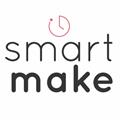 Logo de Smart Make - Maquiagem Rio Preto