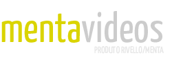 Logo de Menta Videos