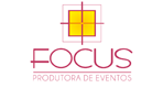 Logo de Focus Produtora de Eventos e Decoração de festas