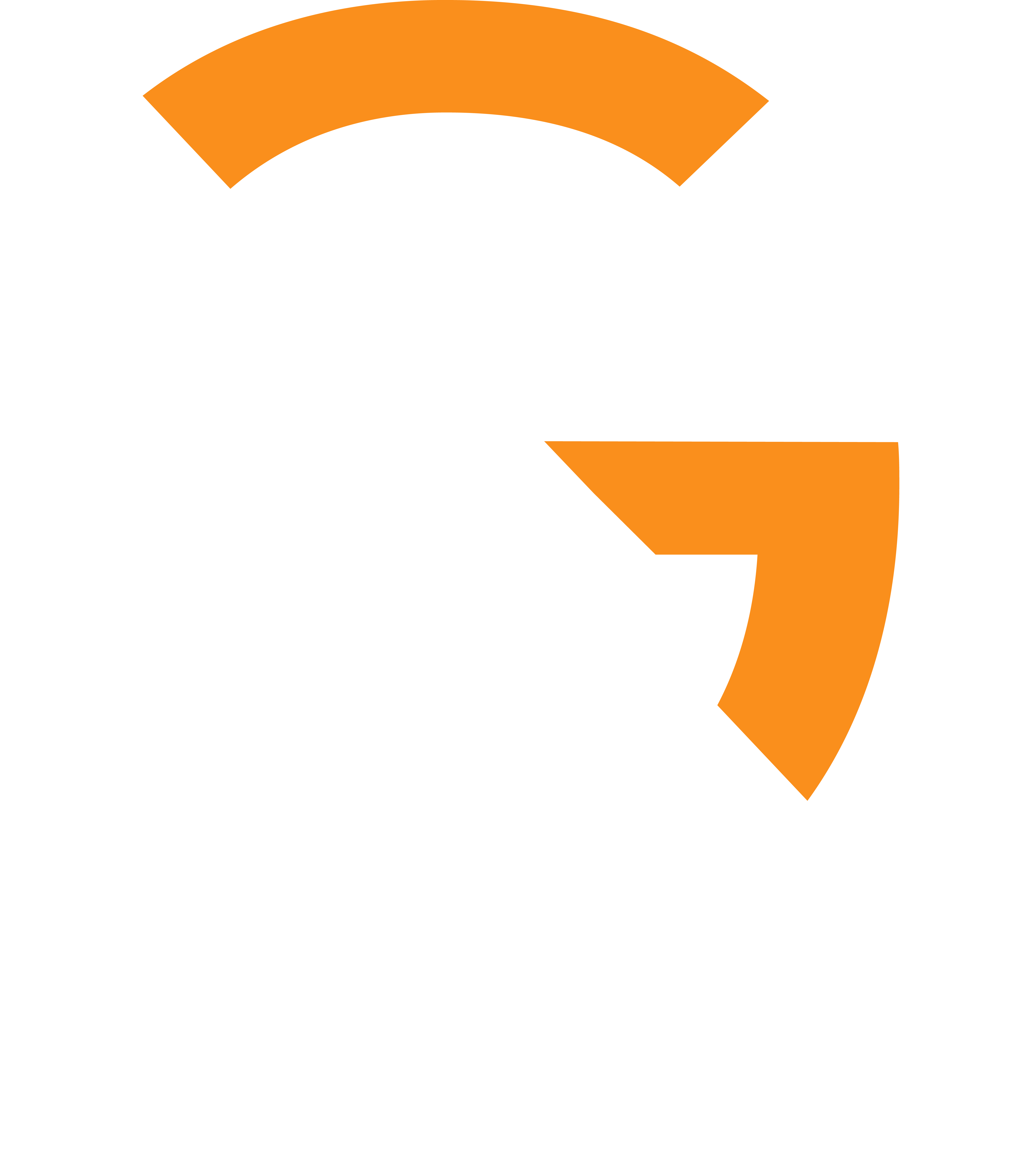 Logo de Guerrero Produções