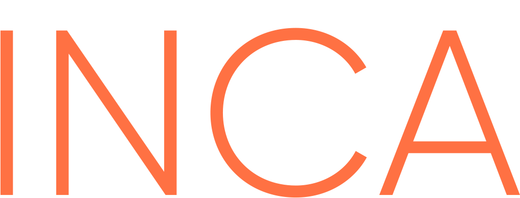 Logo de Grupo Inca