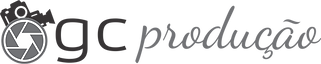 Logo de GC Produção