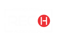 Logo de Rech Produtora Audiovisual