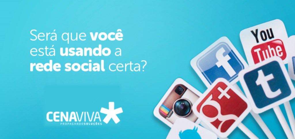 Logo de Cena Viva