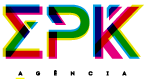 Logo de Agência de Marketing EPK