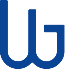 WG Produções logo