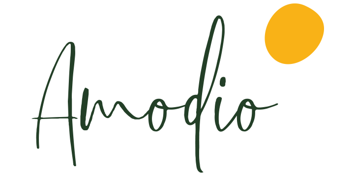 Logo de Amodio Studio