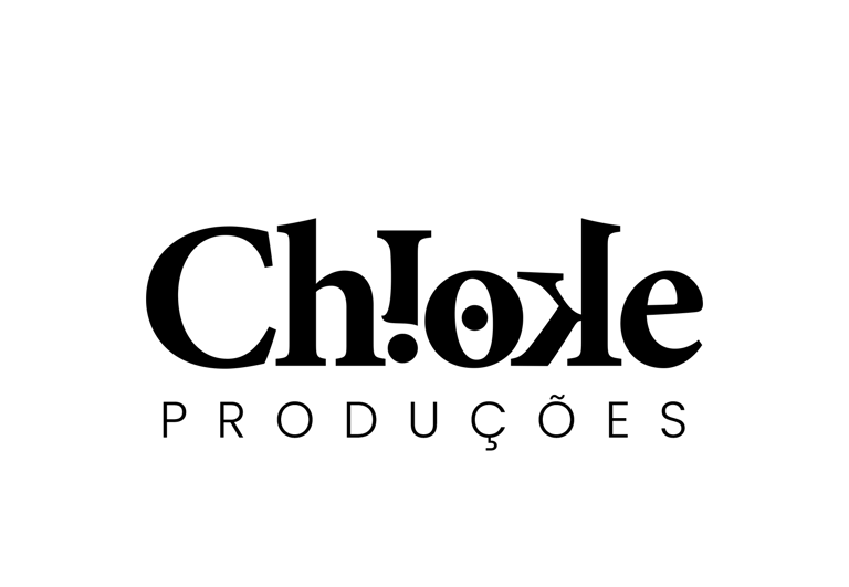 Logo de Chioke Produções - Fotografia e Produção Audiovisual