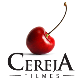 Logo de Cereja Filmes