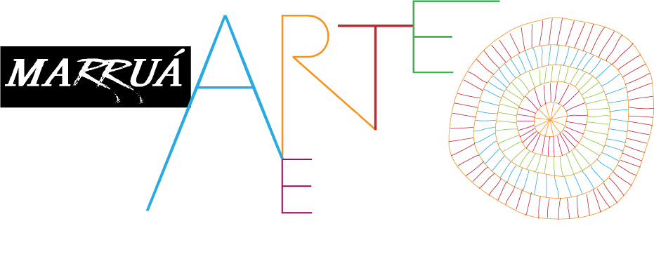 Logo de Marruá Arte e Cultura
