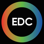 Logo de Espacio de Color