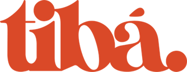 Logo de Tibá Studio