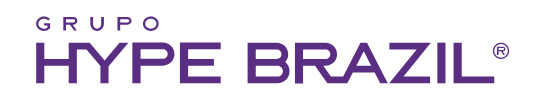 Grupo Hype Brazil logo