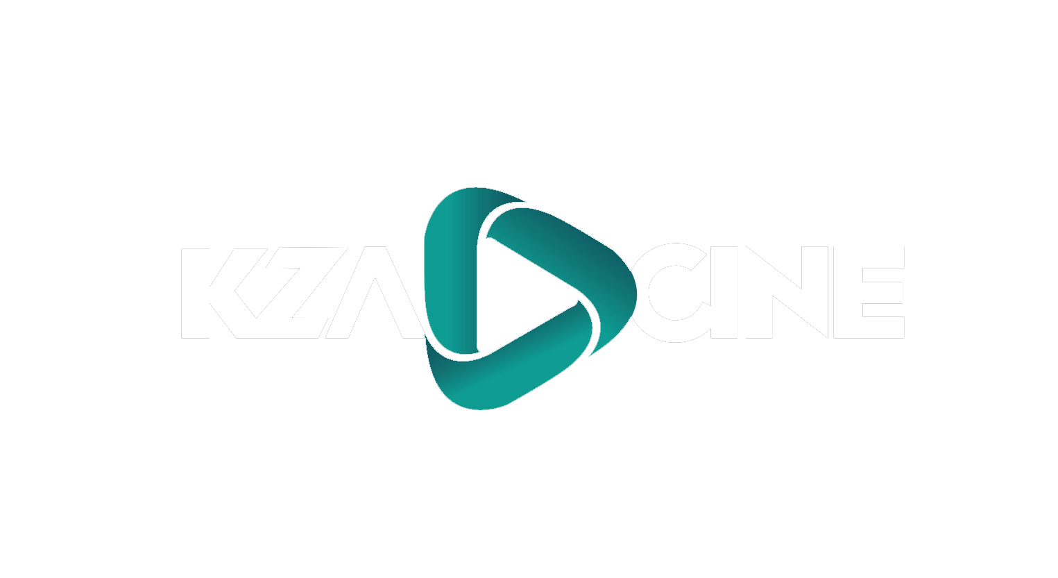 Logo de KZACINE - Produtora audiovisual e estúdios