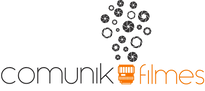 Comunik Filmes - Produções Audiovisuais logo