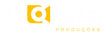 Logo de Roleta Produções