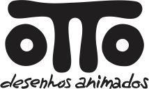 Logo de Otto Desenhos Animados