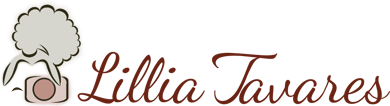 Logo de Estúdio fotográfico Lillia Tavares