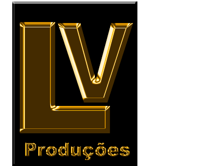 Logo de LV Produções