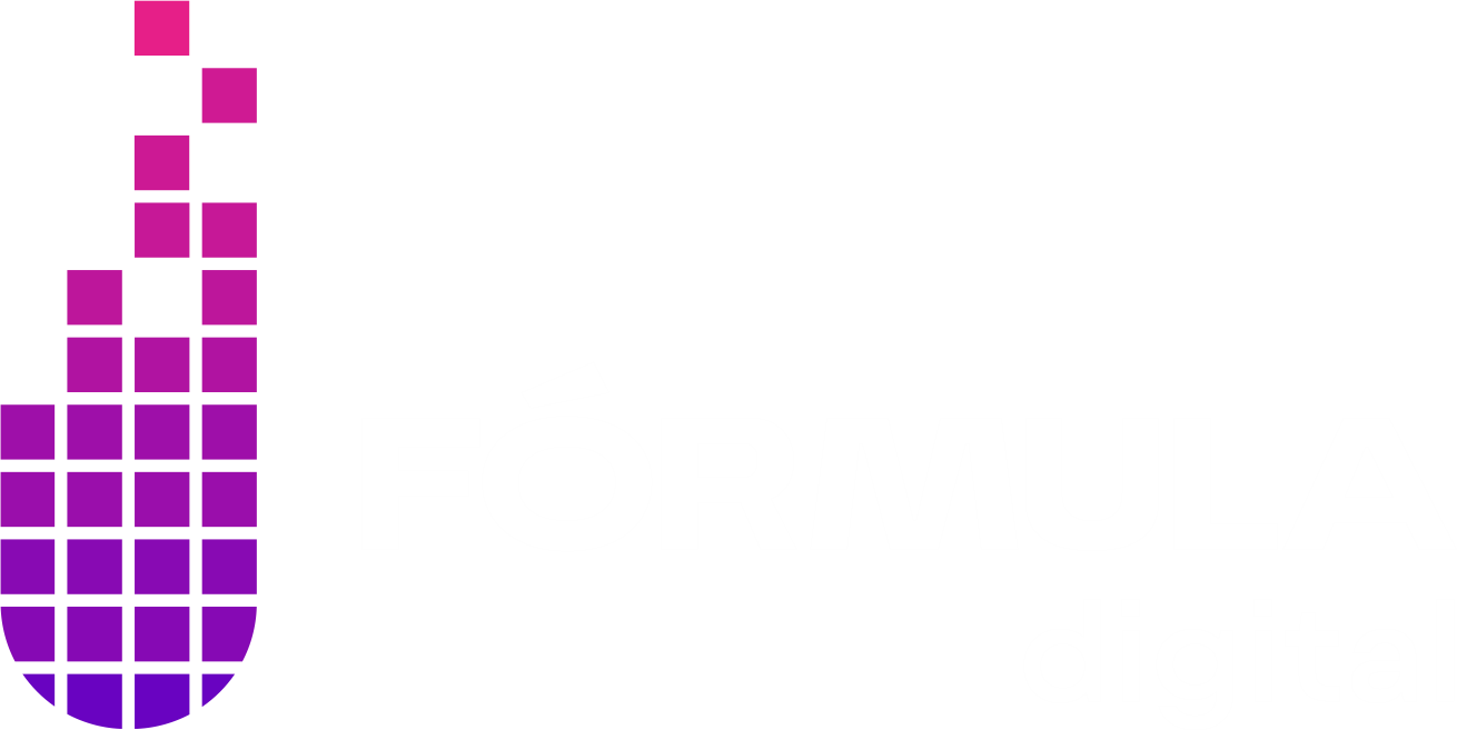 Logo de Fórmula Digital