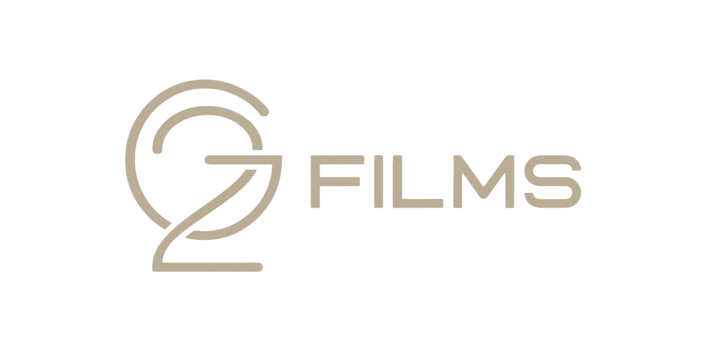 Logo de G2 Films & Storymaker