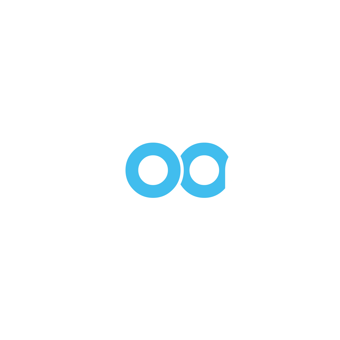 Logo de Vioon Produtora