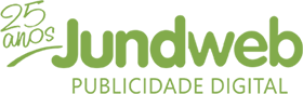 Logo de Jundweb Publicidade Digital