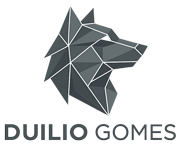 Logo de Duilio Gomes – Estrategista Digital - Especialista em SEO e Inteligência Artificial