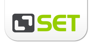 Set Produtora logo