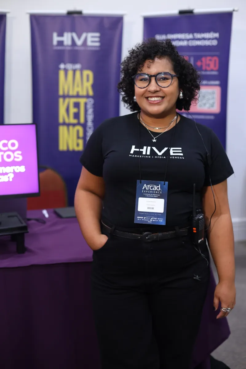 Logo de HIVE - Marketing | Mídias | Vendas