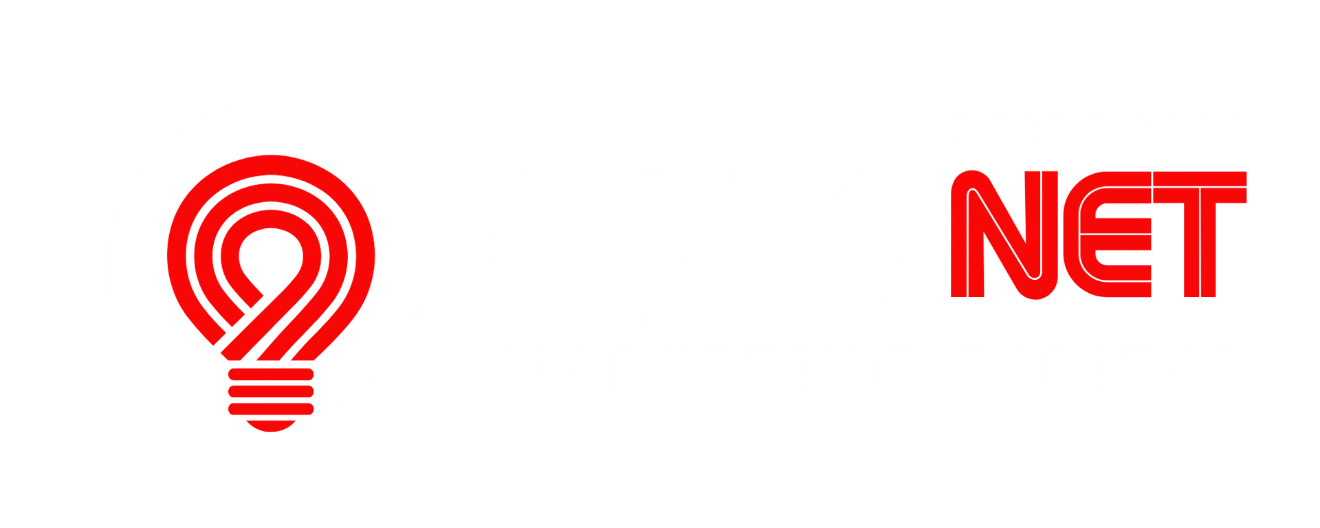 Logo de Ação Net - Agência de Marketing Digital