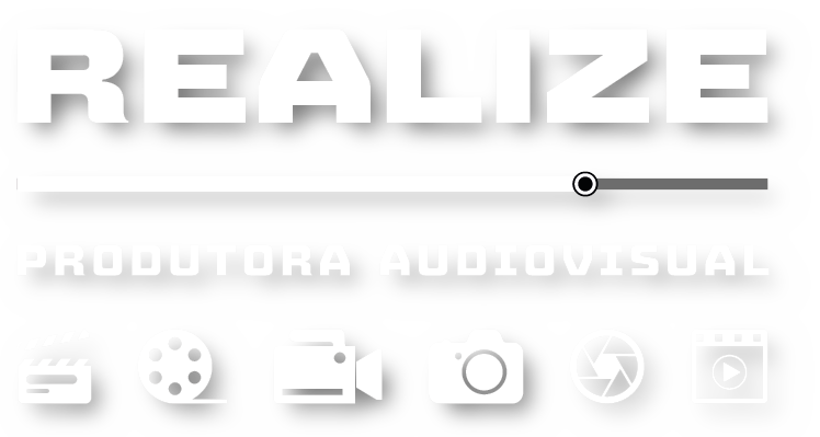 Logo de Realize - Produtora & Agência Audiovisual