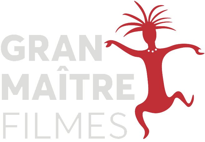 Logo de Gran Maître Filmes