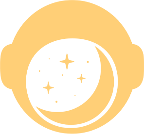Logo de Estação Lunar Studio