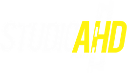 Logo de StudioAHD FILMS