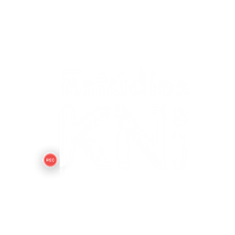 Logo de E.KNI Produtora Audiovisual - Vídeos Institucionais e Estratégicos para Empresas Brasília