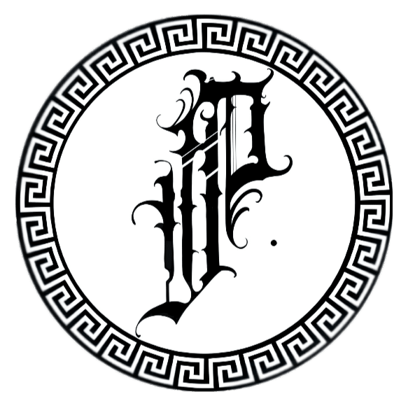 Logo de Williandepaulatattoo