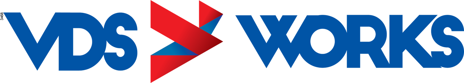Logo de VDS Works