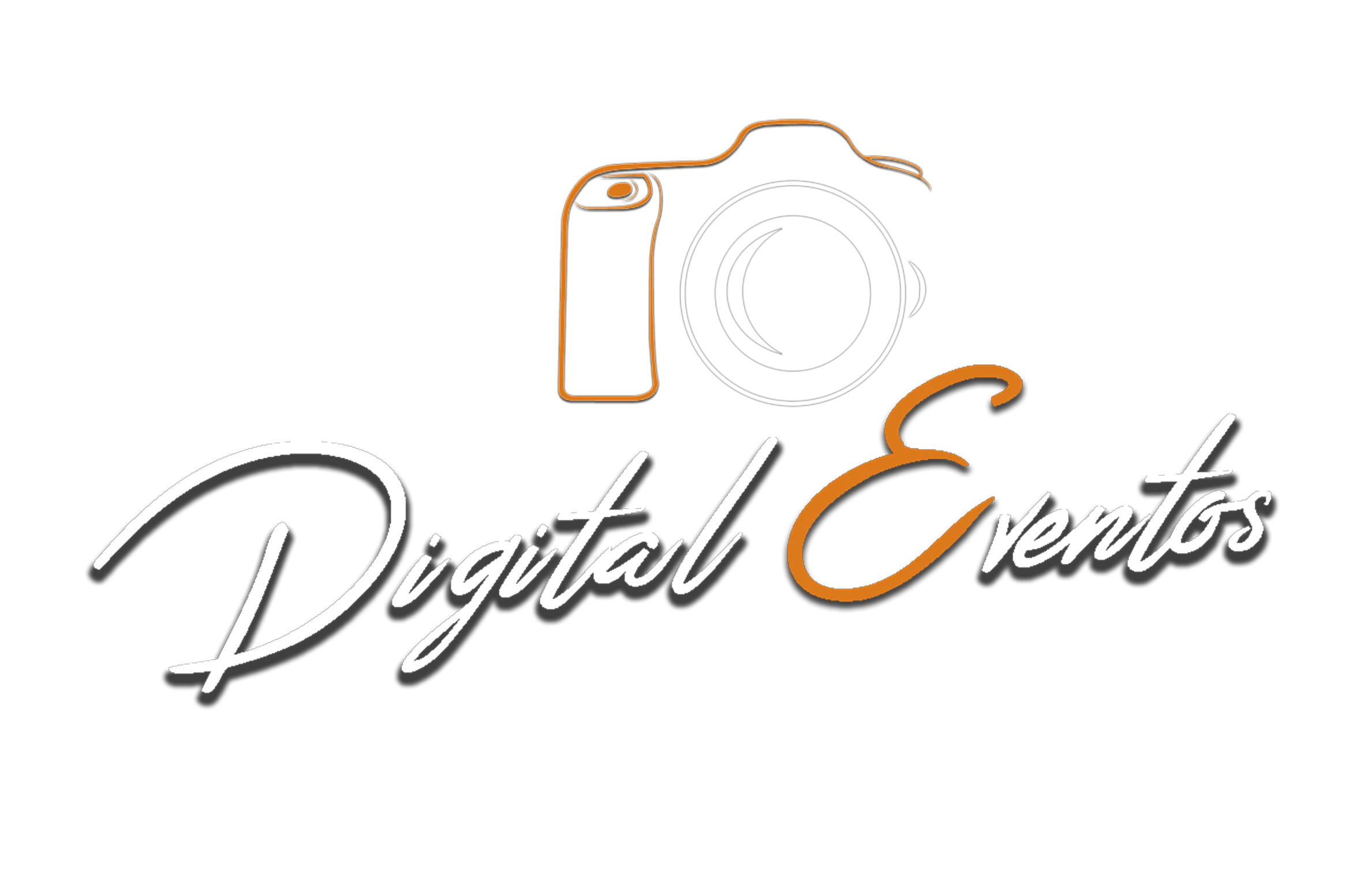 Produtora Digital Eventos logo
