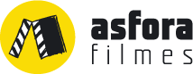 Logo de Asfora Filmes
