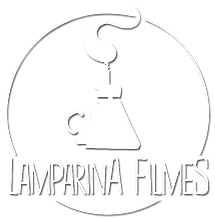 Lamparina Filmes logo