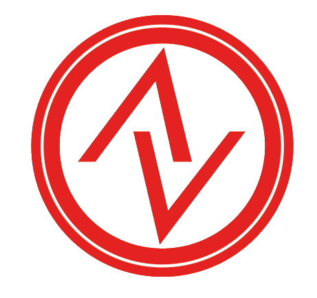 Logo de Audio Visual Produções