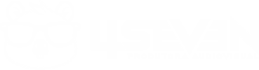 Logo de 4Seven Produtora